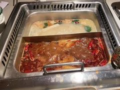 -渡娘火锅(大兴大悦春风里店)