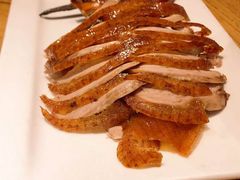 明炉烤鸭-古韵轩·江浙融合菜(梁溪店)