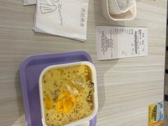 -满记甜品(静安大悦城店)