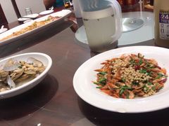 -健眺小海鲜(临海后山店)