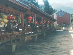 -大理文庙(大理古城)
