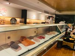 -岚山日本料理(珠江新城店)