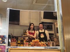 -清真·二嫂子煎饼果子(鼓楼旗舰形象店)