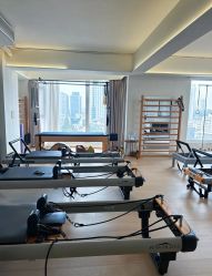 -康舒普拉提工作室control pilates