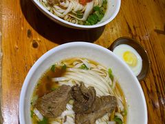 -肆姐面粉馆(坡子街店)