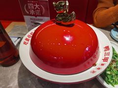 -厝小满.姜母鸭/泉州菜(桥南店)