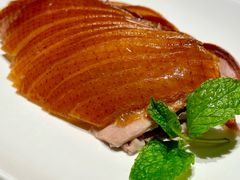 -四季民福烤鸭店(通州马驹桥店)