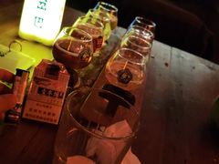 -岔巴精酿啤酒餐吧(南屏街店)