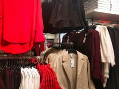 -H&M(天一广场店)
