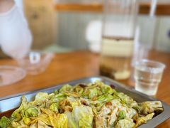 -舜玉老孙家鲜炒大盘鸡(土屋路店)