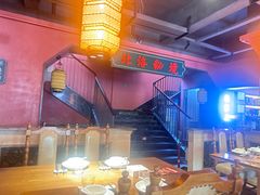 -张家卫·阳江菜·小海鲜(肥婆湾桥店)