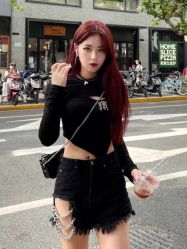 -New Fashion发型定制