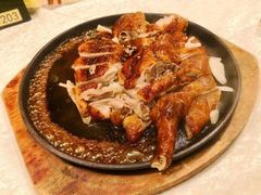 -凤城酒家(红磡店)