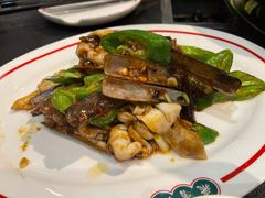 -飞尝蚝·顺德菜·鱼生(顺德总店)