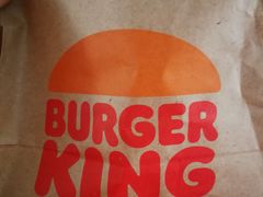 -汉堡王(上海缤谷一期店)