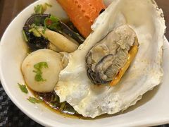 -旌湖国际酒店.自助餐
