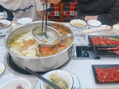 -田村·酸汤鲜牦牛肉火锅(布达拉宫广场店)