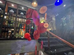 -老灶堂文创火锅(文艺路店)