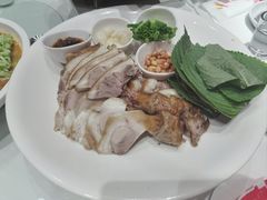 -王厚元饺子·辽菜(浑南店)