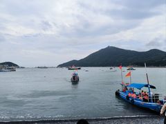 -乌石塘景区