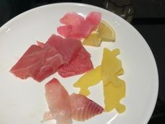 -云海轩·海鲜自助-河北云瑧世纪大饭店1F