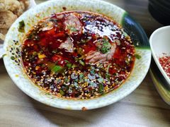 -四川老牛麻辣烫(北门桥店)