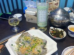 -东江海鲜大排档·潮汕菜·砂锅粥