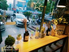 -友达面馆(二七南路店)