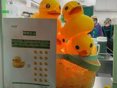 -LINLEE林里·手打柠檬茶(海曙天一广场店)