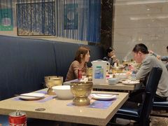 -初色海鲜自助(万丰路店)