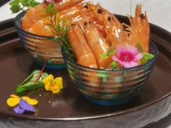 -和平官邸·花园餐厅(武定西路店)