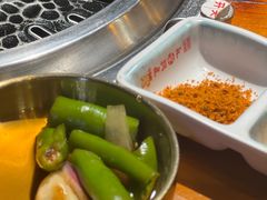 -江南本家韩国料理(太古仓中船汇店)