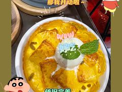 -新白鹿餐厅(京基KK ONE店)
