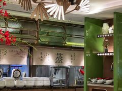 大堂-望湘园·小雅(德基店)