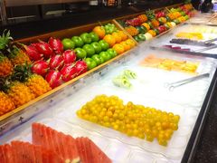-盛江山自助料理(太原街万达店)