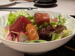 -滩万日本料理Nadaman(国贸大酒店)