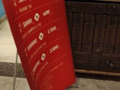 -海派美食·家宴海鲜青岛菜·石锅鲽鱼头(东方城店)