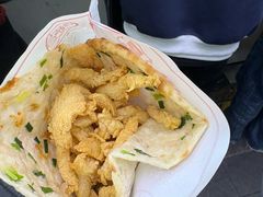 -尚食·卢记烧饼(十全街店)
