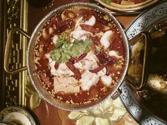 -缪氏川菜(深圳北站缤果空间店)