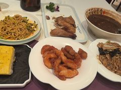 -凯鸽酒楼(大同振兴街店)