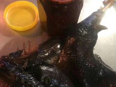 -老字号周记古蔺麻辣鸡·非物质文化遗产传承店