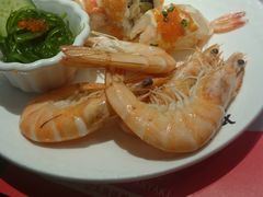 -大渔铁板烧(花园道店)