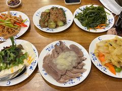 -柴氏风味斋(甘家口店)