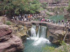 -云台山风景名胜区