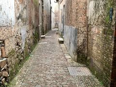 -景德镇陶阳里历史文化旅游区