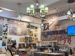 -超琪星·咖啡简餐(川音店)