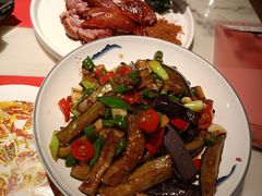 -鼎盛蜀坊·重庆江湖菜(市桥地铁站店)