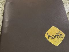 -Home Thai·泰谣(王府井apm店)