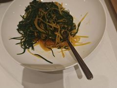 -巴音浩日娲·蒙餐(双林东路店)