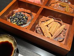 -花潮料理艺食馆(SM新生活广场店)